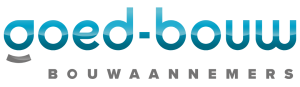 Logo Goed-Bouw Bouwaannemers